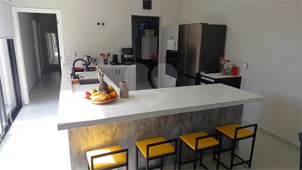Casa Térrea à venda com 3 suítes em Pinheirinho, Vinhedo, SP