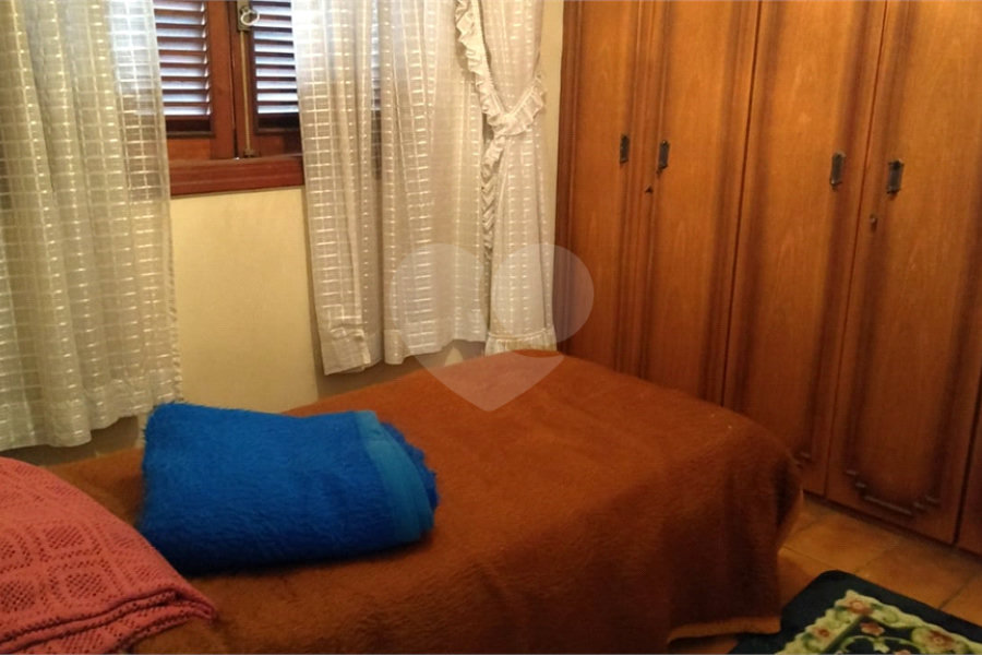 Sobrado à venda com 2 quartos, sendo 1 suíte, em Santana, São Paulo, SP