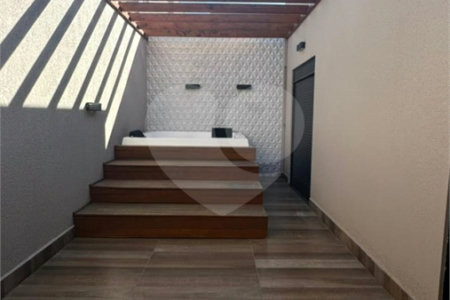 Casa à venda com 3 quartos, sendo 2 suítes, no condomínio Residencial Maria Dulce, Indaiatuba - SP