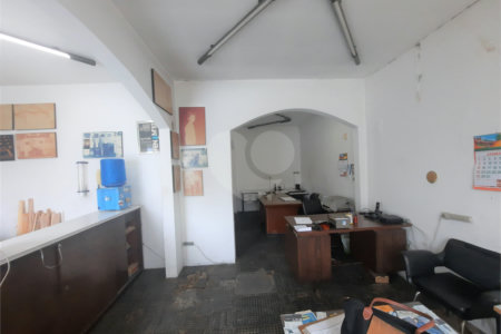 Casa Térrea à venda com 1 quarto em Chácara Santo Antônio, São Paulo, SP