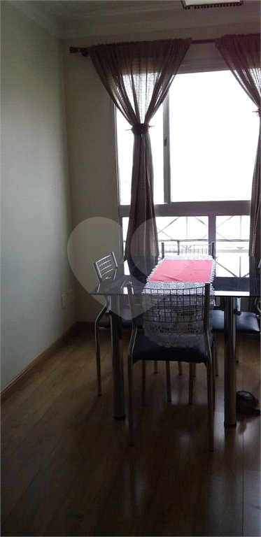 Apartamento à venda com 2 quartos em Jardim Ubirajara (zona Sul), São Paulo, SP