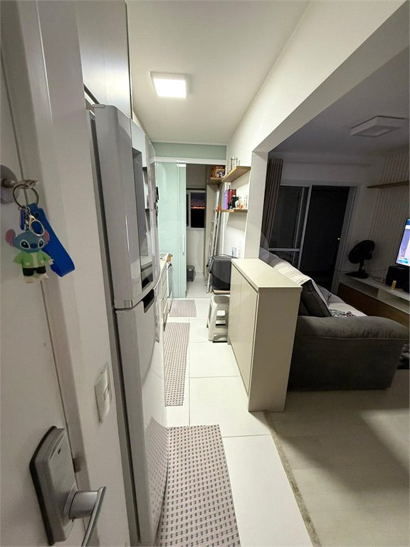 Apartamento à venda com 2 quartos, sendo 1 suíte, em Jabaquara, São Paulo, SP