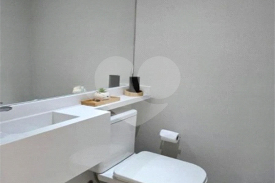 Apartamento à venda com 2 quartos em Santana, São Paulo, SP
