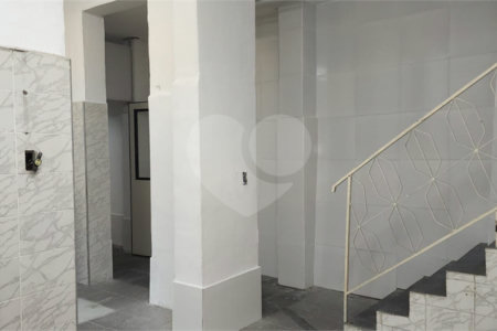Casa à venda com 4 quartos em São Cristóvão, Rio de Janeiro, RJ