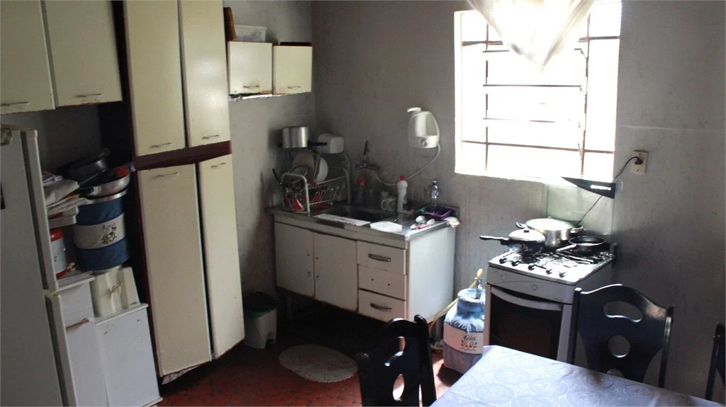 Casa à venda com 1 suíte em Vila Lageado, São Paulo, SP