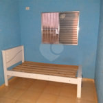 Sobrado à venda com 3 quartos, sendo 1 suíte, em Jardim Cruz do Corisco, São Paulo, SP