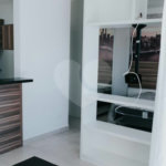 Apartamento para alugar com 1 suíte em Santana, São Paulo, SP