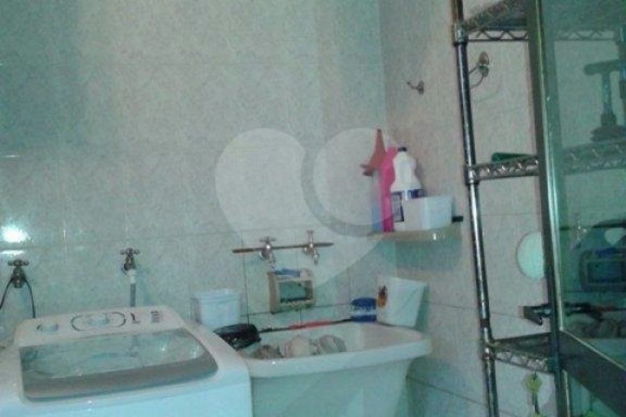 Sobrado à venda com 3 quartos, sendo 1 suíte, em Tremembé, São Paulo, SP