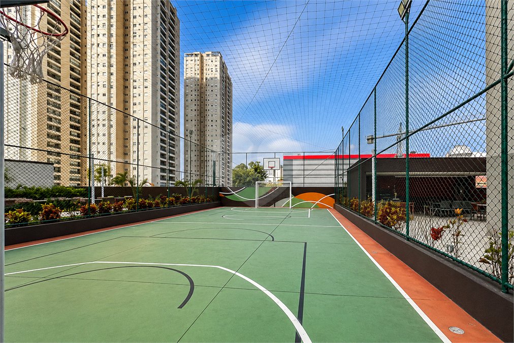 Apartamento à venda com 3 suítes no Centro, São Bernardo do Campo, SP