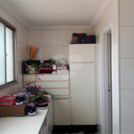 Apartamento à venda com 3 quartos, sendo 1 suíte, em Mandaqui, São Paulo, SP