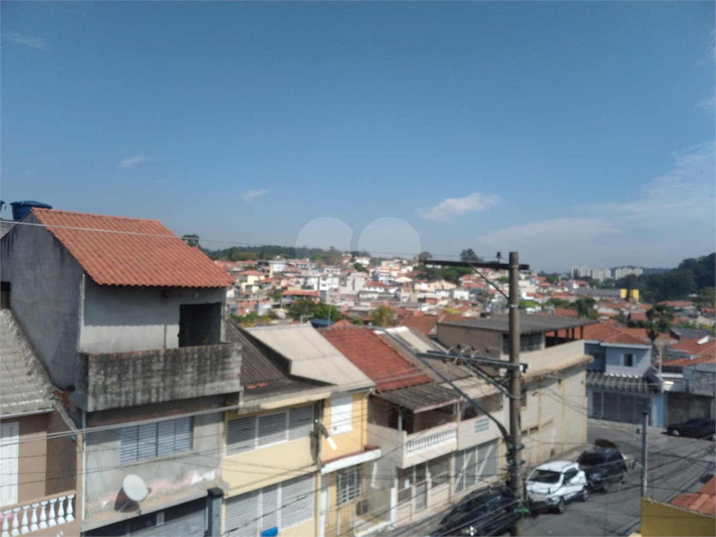 Sobrado à venda com 3 quartos, sendo 1 suíte, em Tucuruvi, São Paulo, SP