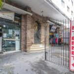 Apartamento à venda com 1 quarto em Vila Buarque, São Paulo, SP