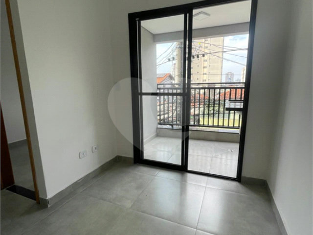 Apartamento para alugar com 1 quarto em Vila Guilherme, São Paulo, SP