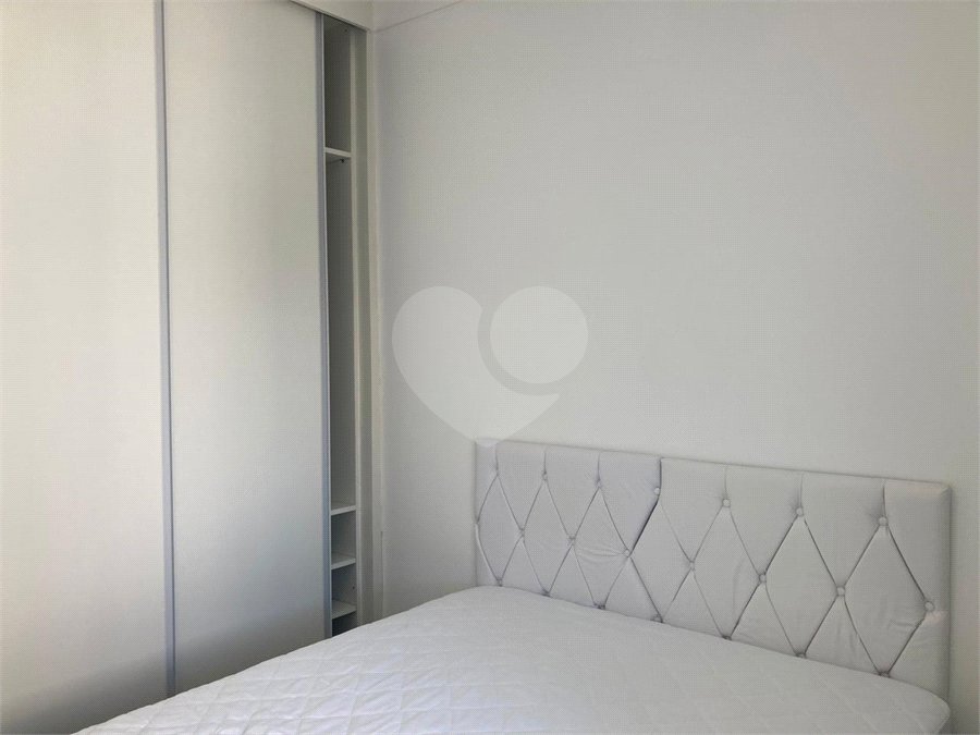 Apartamento para alugar com 1 quarto em Chácara Santo Antônio, São Paulo, SP