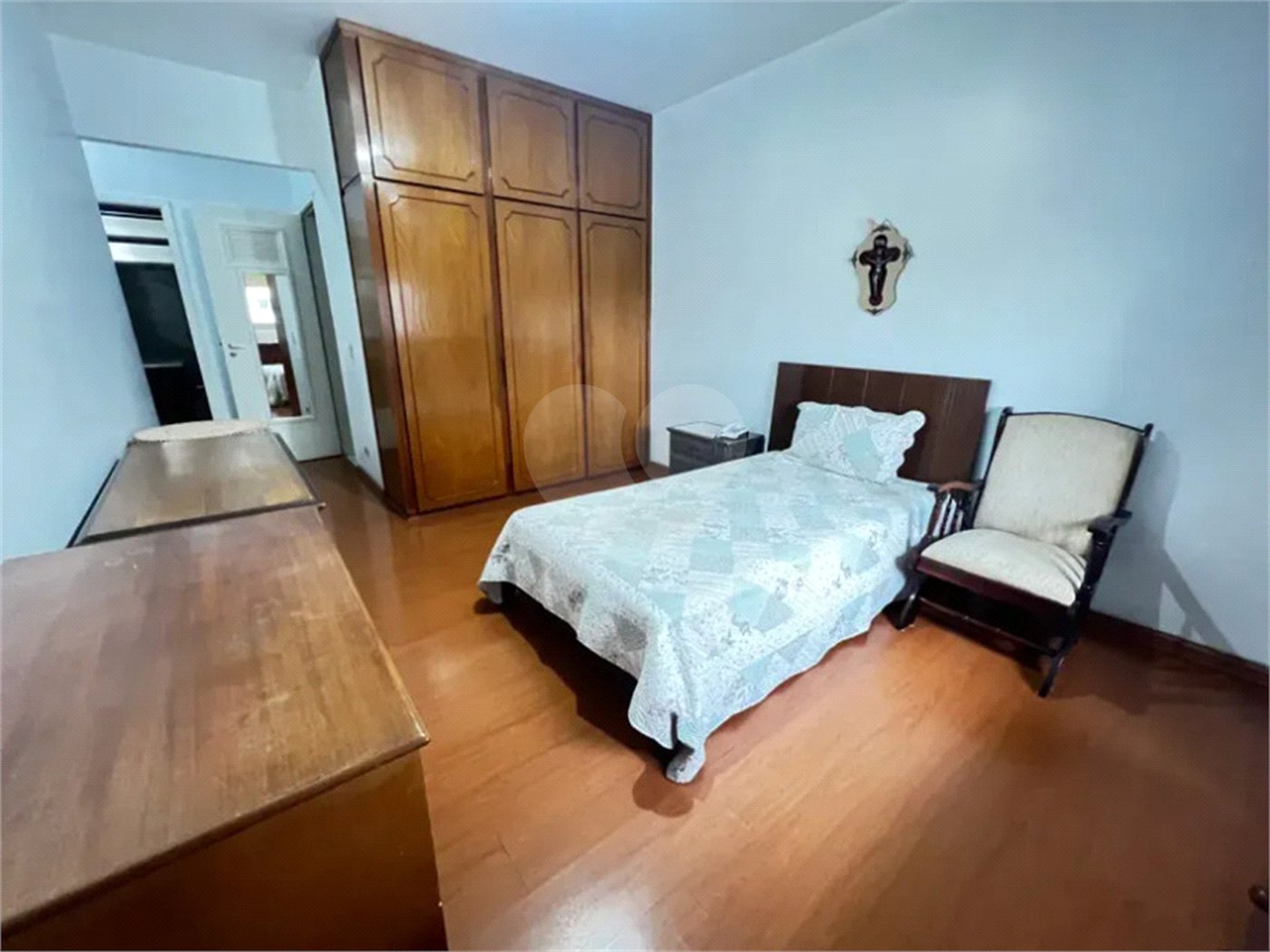 Apartamento à venda ou para alugar com 3 quartos, sendo 1 suíte, em Jardim Paulista, São Paulo, SP