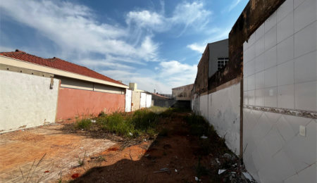 Terreno à venda no Centro, Itapetininga, SP