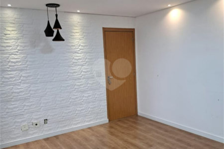 Apartamento à venda com 2 quartos em Jardim São Carlos, Sorocaba, SP