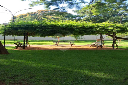 Apartamento à venda com 2 quartos em Parque Residencial Lagoinha, Ribeirão Preto, SP