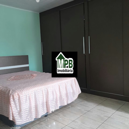 Sobrado à venda com 3 quartos em Jd. Alpes de Sorocaba, Sorocaba, SP