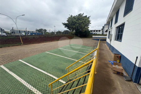 Barracão para alugar em Éden, Sorocaba, SP