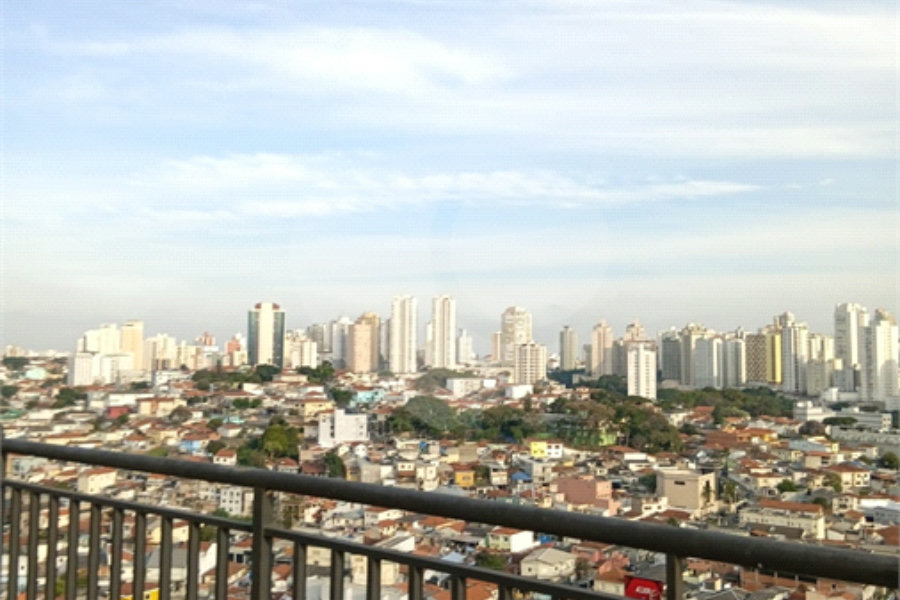 Apartamento à venda com 2 quartos em Mandaqui, São Paulo, SP