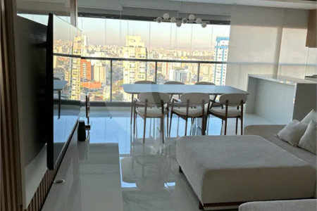Apartamento de alto padrão com 108 m², 3 dormitórios, 1 suíte, varanda gourmet, planejados, lazer completo e próximo ao Metrô Alto do Ipiranga.