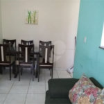 Apartamento à venda com 2 quartos em Vila Polopoli, São Paulo, SP