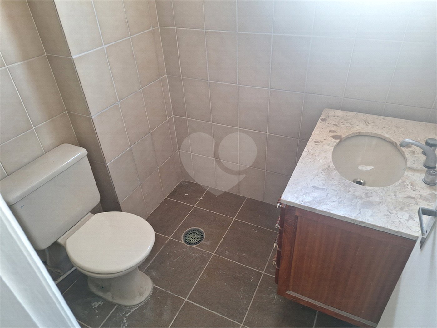 Apartamento à venda com 2 quartos em Jardim Iracema, São Paulo, SP
