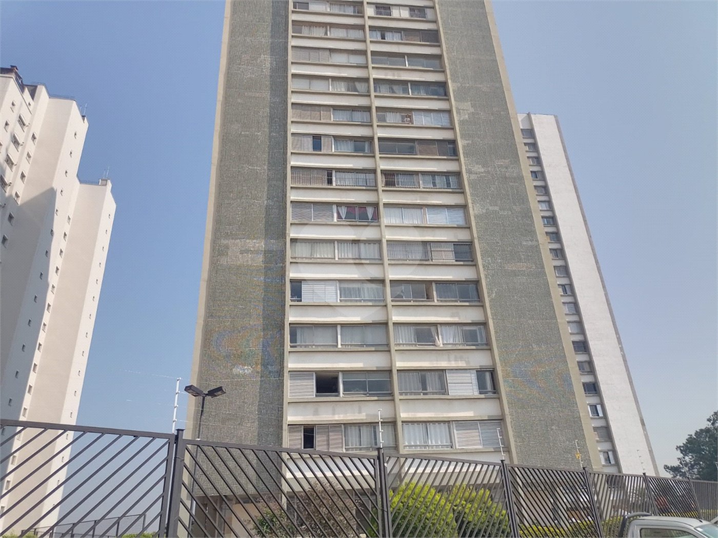 Apartamento à venda com 3 quartos em Limão, São Paulo, SP