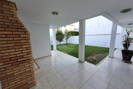 Casa à venda com 3 suítes no condomínio Residencial Villa do Bosque, Sorocaba - SP