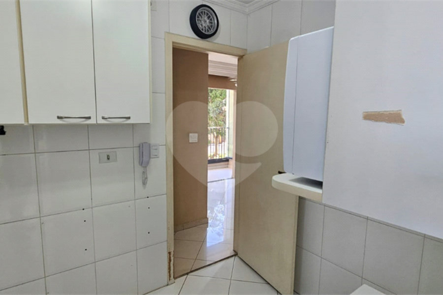 Apartamento à venda com 3 quartos, sendo 1 suíte, em Mandaqui, São Paulo, SP