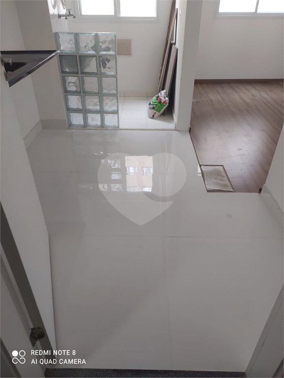 Apartamento à venda com 2 quartos em Paraíso do Morumbi, São Paulo, SP