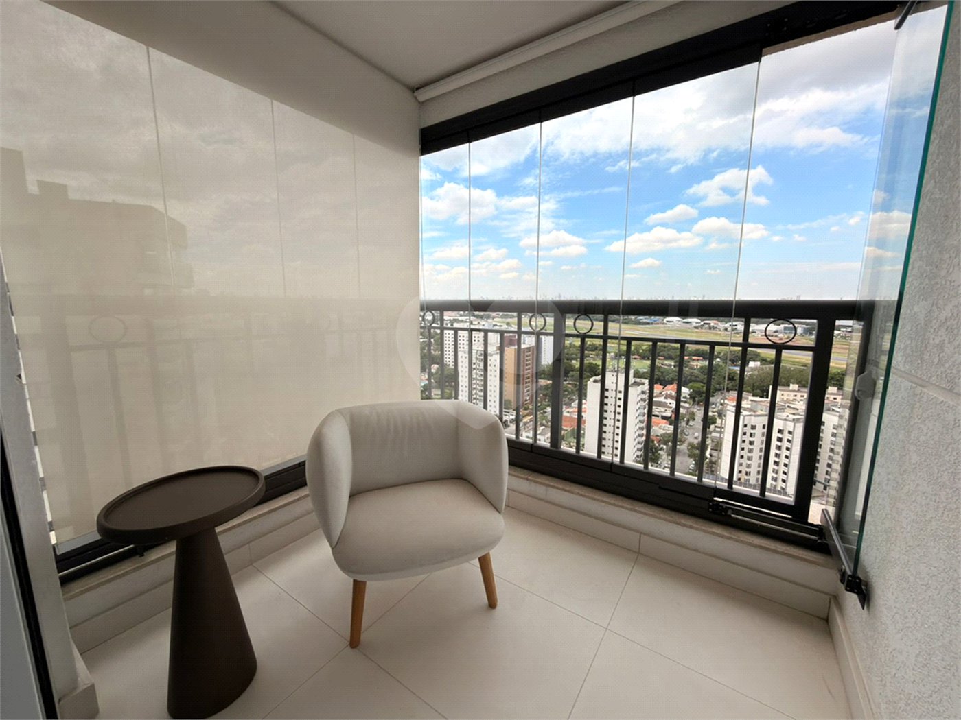 Apartamento à venda com 4 suítes em Santana, São Paulo, SP