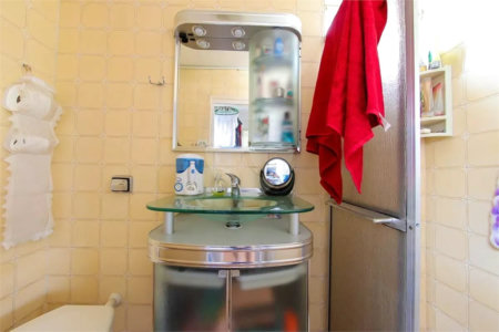 Casa Térrea à venda com 2 quartos em Vila Mazzei, São Paulo, SP