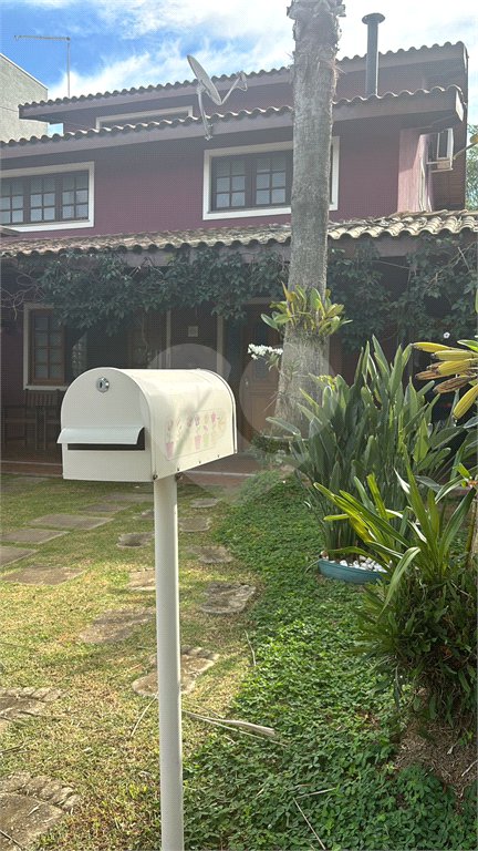 Casa à venda com 3 suítes no condomínio Atibaia Park I, Atibaia - SP