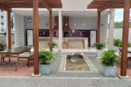 Apartamento para alugar com 2 quartos em Campo Grande, Rio de Janeiro, RJ