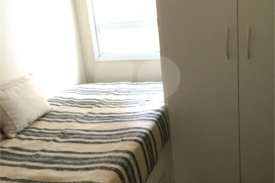 Apartamento à venda com 4 suítes em Morumbi, São Paulo, SP