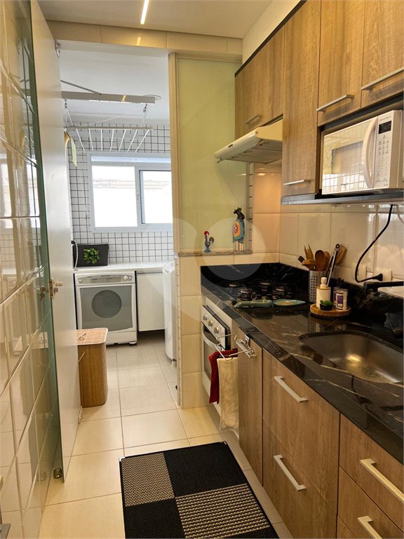 Apartamento à venda com 2 quartos, sendo 1 suíte, em Baeta Neves, São Bernardo do Campo, SP