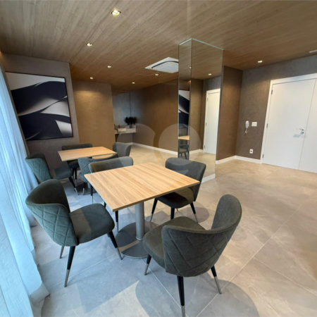 Apartamento à venda ou para alugar com 3 suítes em Tucuruvi, São Paulo, SP