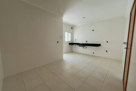 Apartamento com 2 dormitórios à venda, 128 m² por R$ 1.600.000,00 - Boqueirão - Santos/SP