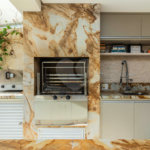 Apartamento à venda com 3 suítes em Vila Cordeiro, São Paulo, SP