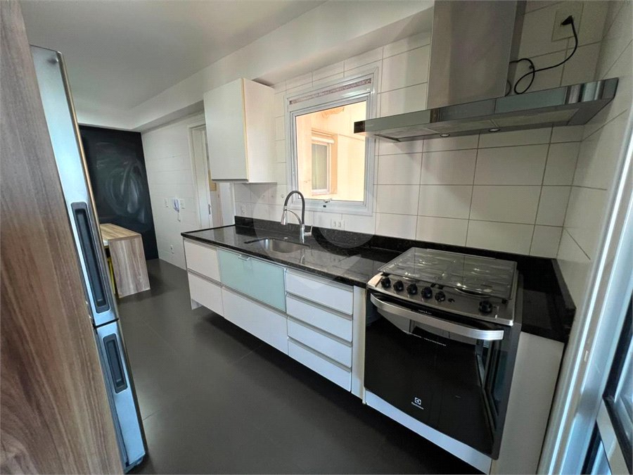 Apartamento à venda ou para alugar com 3 suítes em Santa Teresinha, São Paulo, SP