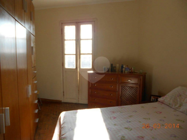 Apartamento à venda com 2 quartos em Tucuruvi, São Paulo, SP