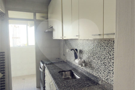 Apartamento à venda com 3 quartos em Cidade Monções, São Paulo, SP
