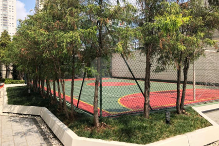 Apartamento à venda com 4 quartos, sendo 3 suítes,  em Cidade Monções, São Paulo, SP