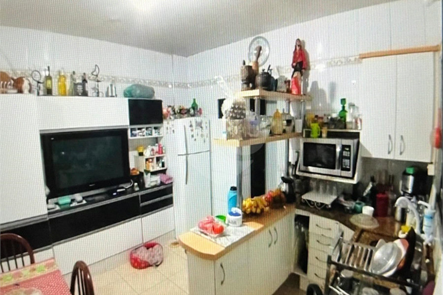 Sobrado à venda com 5 quartos, sendo 2 suítes, em Tucuruvi, São Paulo, SP
