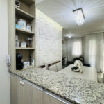 Apartamento à venda com 2 suítes em Jardim Ampliação, São Paulo, SP