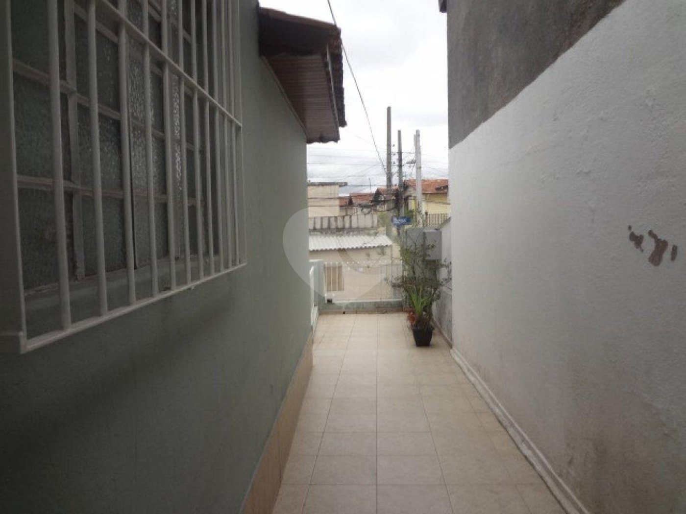 Casa Térrea à venda com 2 quartos em Casa Verde, São Paulo, SP