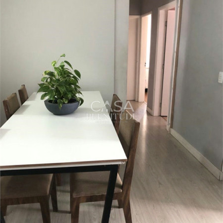 Apartamento à venda com 3 quartos, sendo 1 suíte,  em Vila Santana, Sorocaba, SP