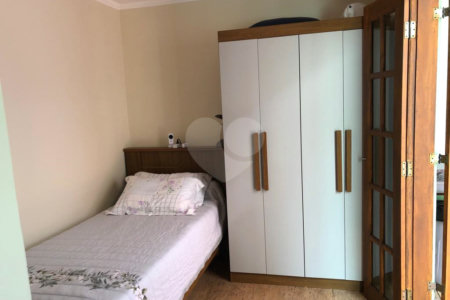 Sobrado à venda com 3 quartos, sendo 1 suíte, em Brooklin, São Paulo, SP